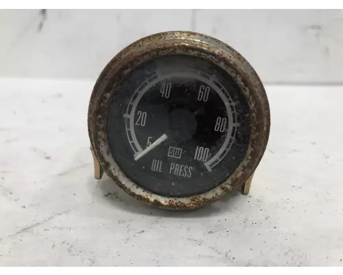 Freightliner FLT Gauges (all)