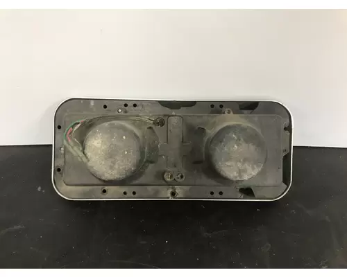 Freightliner FLT Headlamp Assembly