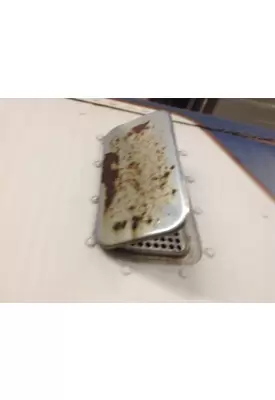 Freightliner FLT Hood Side Vent