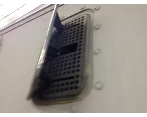 Freightliner FLT Hood Side Vent