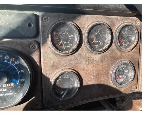 Freightliner FLT Instrument Cluster