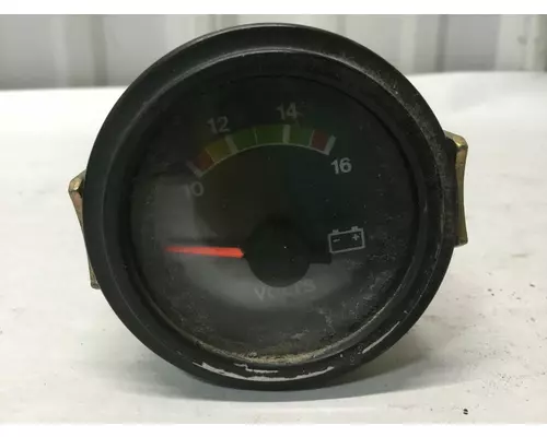 Freightliner FLT Instrument Cluster