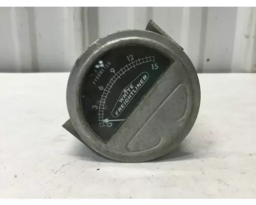 Freightliner FLT Instrument Cluster