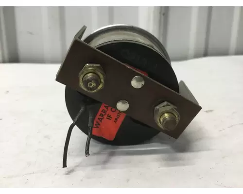 Freightliner FLT Instrument Cluster
