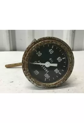 Freightliner FLT Instrument Cluster