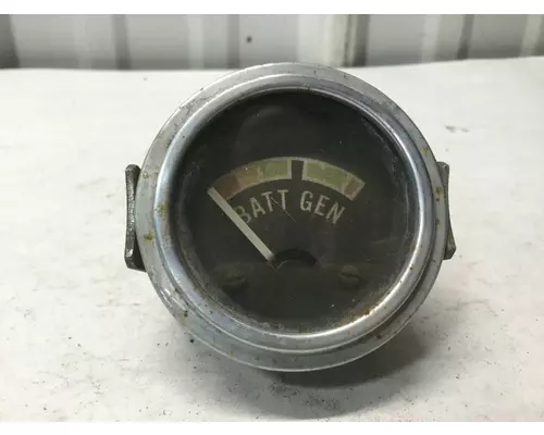 Freightliner FLT Instrument Cluster