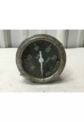 Freightliner FLT Instrument Cluster