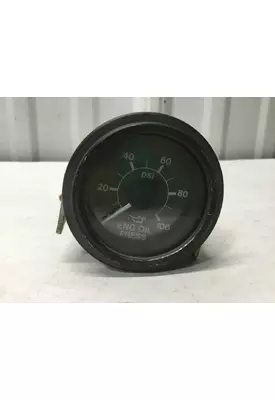 Freightliner FLT Instrument Cluster