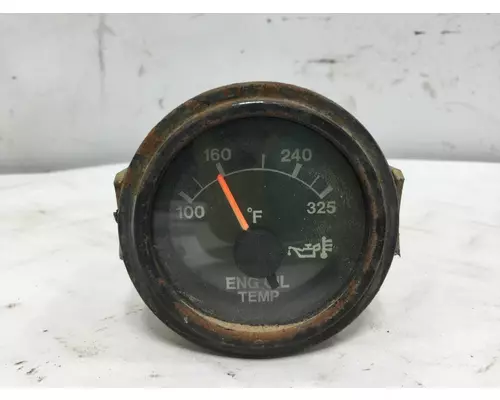 Freightliner FLT Instrument Cluster