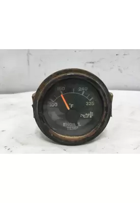 Freightliner FLT Instrument Cluster