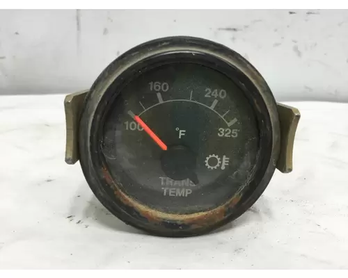 Freightliner FLT Instrument Cluster