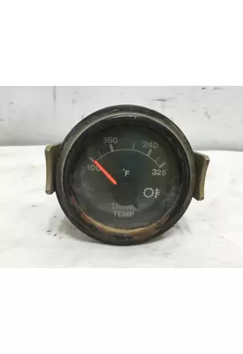 Freightliner FLT Instrument Cluster