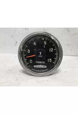 Freightliner FLT Instrument Cluster