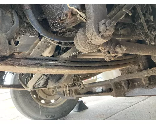 Freightliner FLT Leaf Spring, Front
