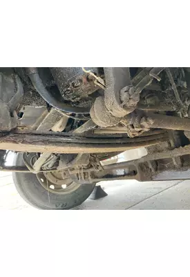 Freightliner FLT Leaf Spring, Front