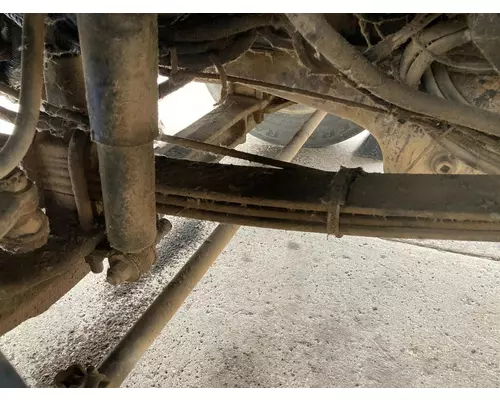 Freightliner FLT Leaf Spring, Front