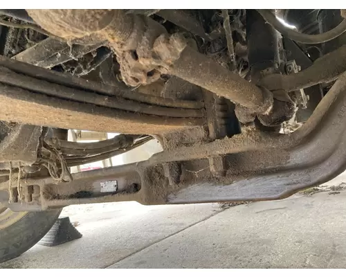 Freightliner FLT Leaf Spring, Front