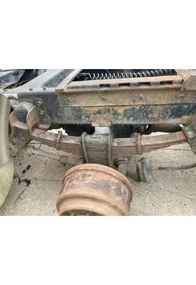 Freightliner FLT Leaf Spring, Rear