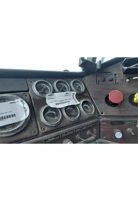 Freightliner FLT Pigtail, Wiring Harness