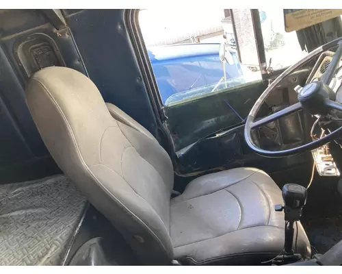 Freightliner FLT Seat (non-Suspension)
