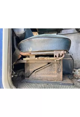Freightliner FLT Seat (non-Suspension)