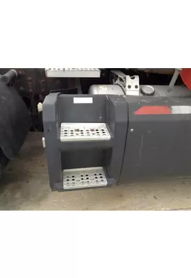 Freightliner FLT Skirt