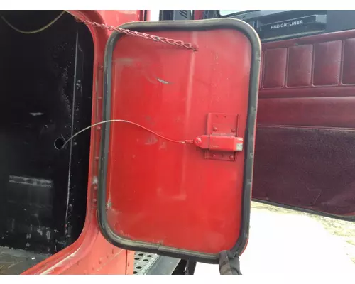 Freightliner FLT Sleeper Door