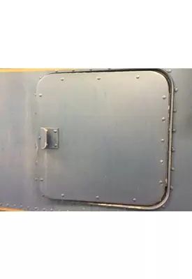 Freightliner FLT Sleeper Door