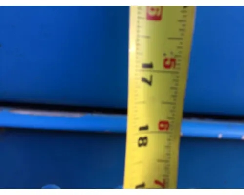 Freightliner FLT Sleeper