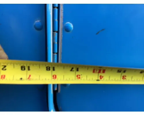 Freightliner FLT Sleeper