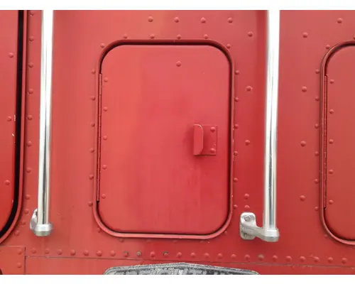 Freightliner FLT Sleeper