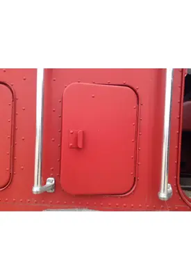 Freightliner FLT Sleeper