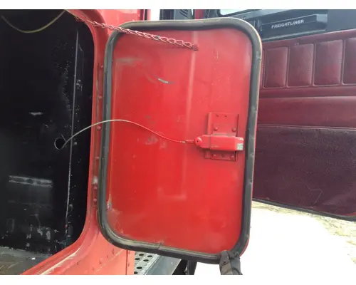 Freightliner FLT Sleeper