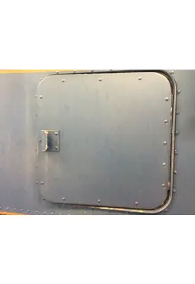 Freightliner FLT Sleeper