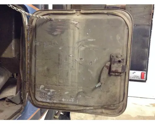 Freightliner FLT Sleeper