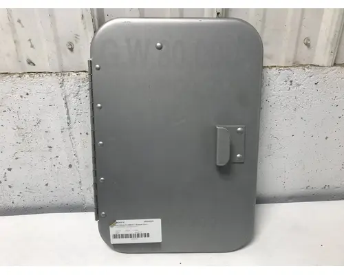 Freightliner FLT Sleeper