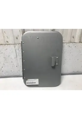 Freightliner FLT Sleeper