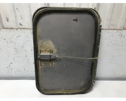 Freightliner FLT Sleeper