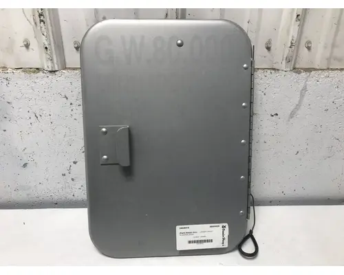 Freightliner FLT Sleeper