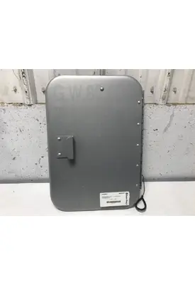 Freightliner FLT Sleeper