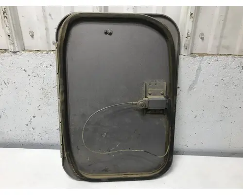 Freightliner FLT Sleeper