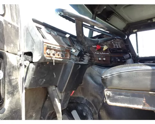 Freightliner FLT Steering Column