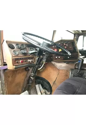 Freightliner FLT Steering Column