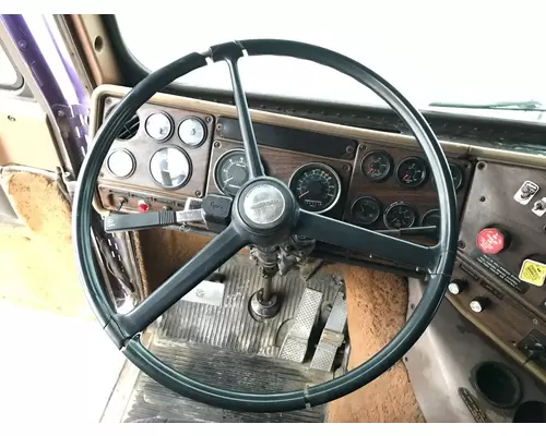 Freightliner FLT Steering Column