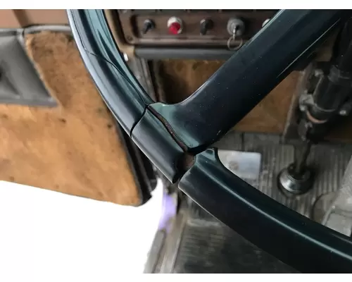 Freightliner FLT Steering Column