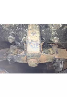 Freightliner FLT Suspension Spring Equalizer
