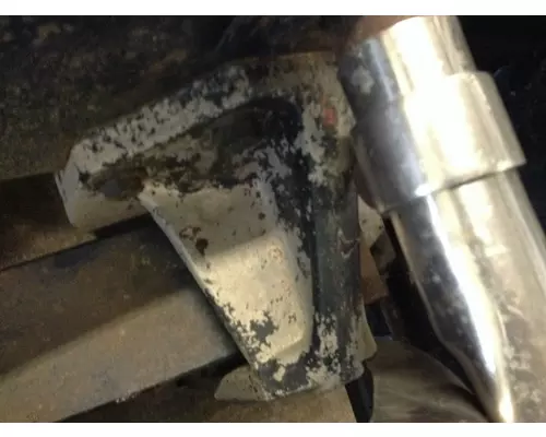 Freightliner FLT Suspension Spring Hanger