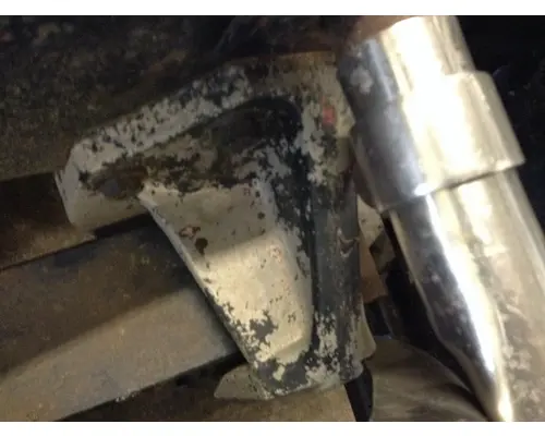 Freightliner FLT Suspension