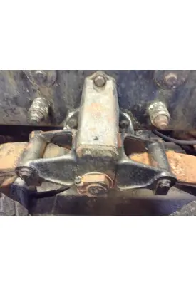 Freightliner FLT Suspension