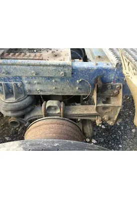 Freightliner FLT Suspension
